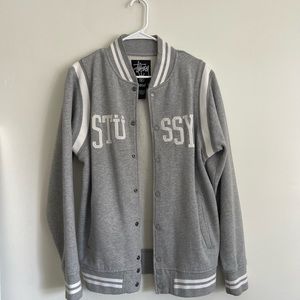 Stussy Jacket